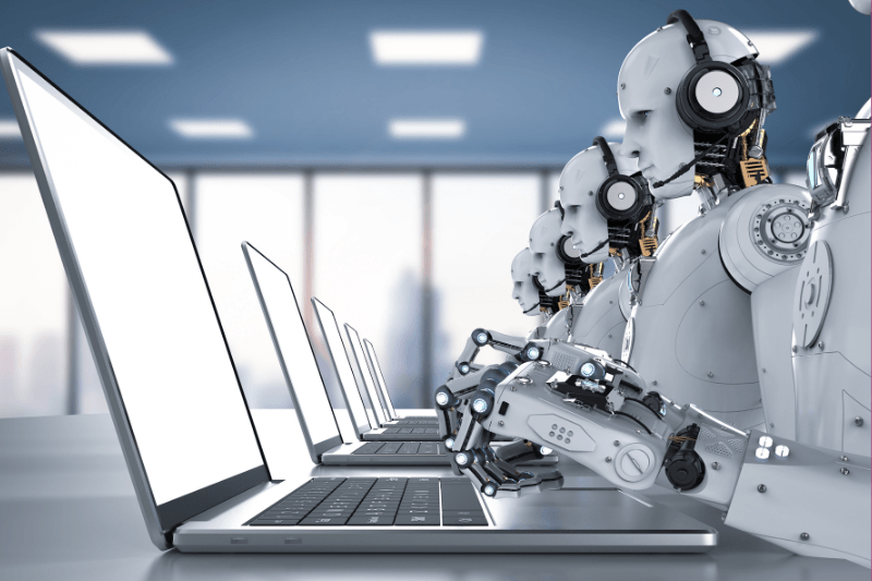 InspireAI Call Center